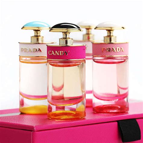 prada perfume set women